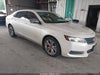 2014 Chevrolet Impala