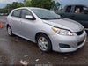 2009 Toyota Matrix