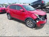 2015 Kia Sportage