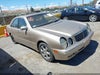2000 Mercedes-benz E-klasse