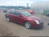 2007 Ford Fusion