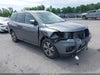 2017 Nissan Pathfinder