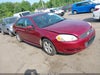 2009 Chevrolet Impala