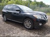2016 Nissan Pathfinder