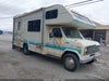 1991 Ford Econoline e350