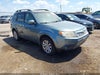 2011 Subaru Forester