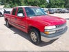 2001 Chevrolet Silverado