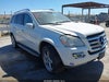 2008 Mercedes-benz Gl-class