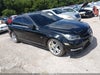 2012 Mercedes-benz C class