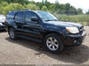 2006 Toyota 4runner