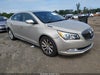 2015 Buick Lacrosse