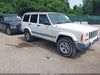 1999 Jeep Cherokee