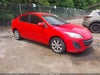 2011 Mazda 3
