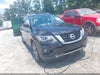 2017 Nissan Pathfinder