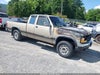 1992 Dodge Dakota