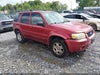 2007 Ford Escape