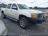 2011 Gmc SIERRA