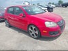 2009 Volkswagen Gti