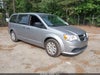 2019 Dodge Caravan