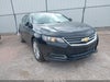 2017 Chevrolet Impala