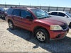 2006 Mitsubishi Endeavor