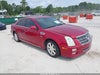 2009 Cadillac Sts