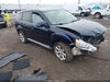 2010 Mitsubishi Outlander
