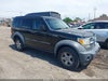 2007 Dodge Nitro