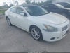 2012 Nissan Maxima