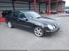 2006 Mercedes-benz E-klasse