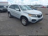 2013 Kia Sorento