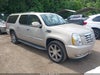 2011 Cadillac Escalade