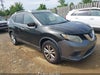 2014 Nissan Rogue