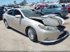 2013 Lexus ES