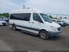 2013 Mercedes-benz Sprinter