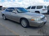 2003 Lincoln TOWN CAR
