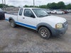 2004 Nissan Navara (frontier)