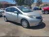 2016 Nissan Versa