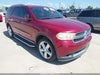 2013 Dodge Durango