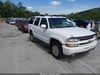 2004 Chevrolet Tahoe