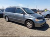 2002 Honda Odyssey