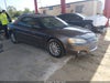 2001 Chrysler Sebring
