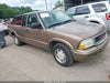 2003 Gmc Sonoma