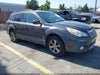2013 Subaru Outback