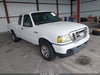2009 Ford Ranger