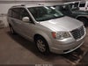 2010 Chrysler Town & country
