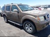 2005 Nissan Pathfinder