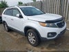 2011 Kia Sorento