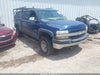 2002 Chevrolet Silverado 2500