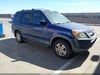2004 Honda Cr-v